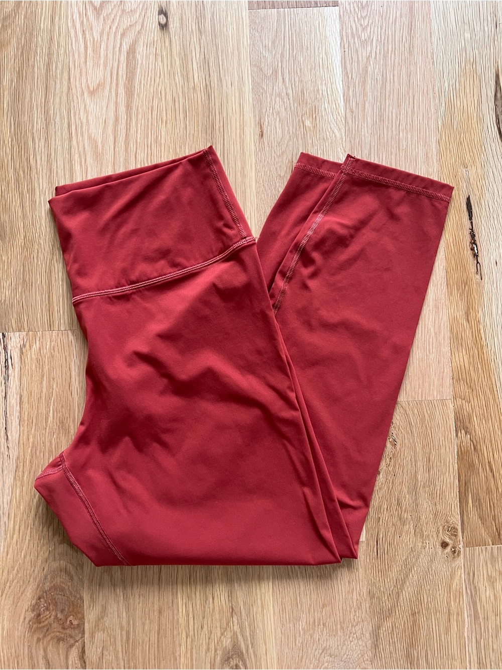 Everlane ReNew Preform Leggings - Size XL